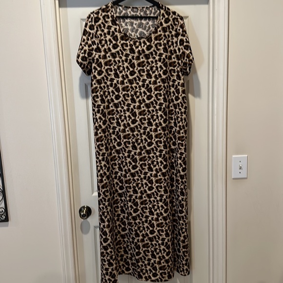 Shein Curve 1XL Dress - Picture 2 of 7